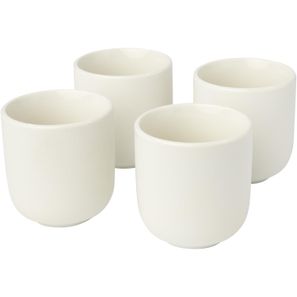 Male Espressotassen 4-teilig 90 ml