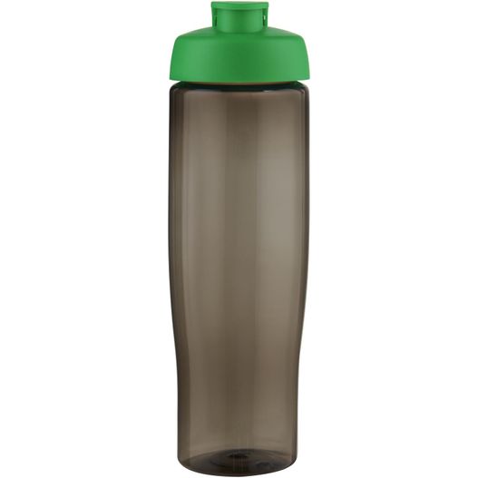 Produktabbildung H2O Active® Eco Tempo 700 ml Sportflasche mit Klappdeckel H2O Active® Eco Tempo 700 ml Sportflasche mit Klappdeckel (Bild 1)