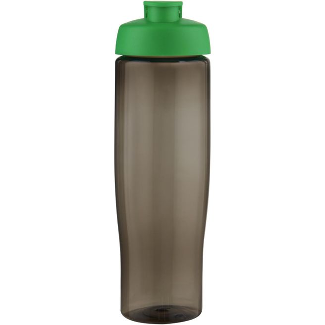Produktabbildung H2O Active® Eco Tempo 700 ml Sportflasche mit Klappdeckel H2O Active® Eco Tempo 700 ml Sportflasche mit Klappdeckel