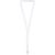 Bucks Sublimation Lanyard mit Schnappverschluss