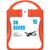 MyKit Flugzeug Reiseset (Bild 1)