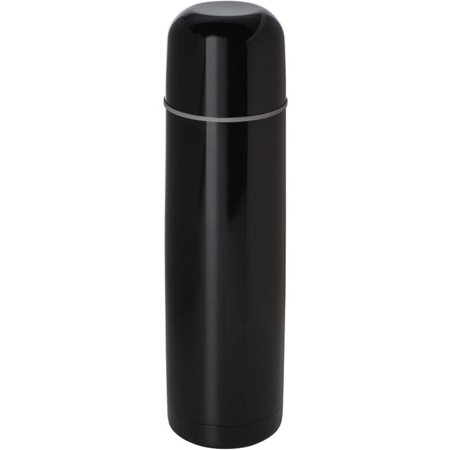 Produktabbildung Sullivan 750 ml RCS-zertifizierte Vakuum Isolierflasche aus recyceltem Edelstahl Sullivan 750 ml RCS-zertifizierte Vakuum Isolierflasche aus recyceltem Edelstahl