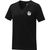 Somoto T-Shirt mit V-Ausschnitt für Damen (Bild 4)