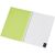 Rothko A5 Notizbuch mit Spiralbindung