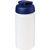 Baseline® Plus grip 500 ml Sportflasche mit Klappdeckel