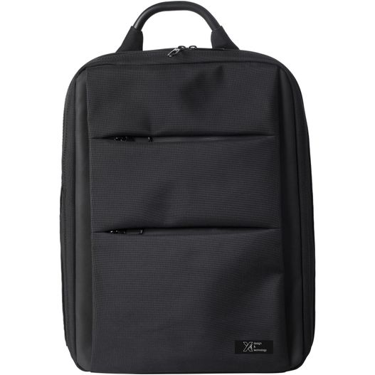 Produktabbildung SCX.design L10 10.000 mAh Business-Rucksack SCX.design L10 10.000 mAh Business-Rucksack (Bild 1)