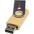 Rotate USB-Stick 2.0 aus recyceltem Papier (Bild 3)