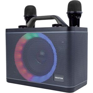 Prixton PartyGO Karaoke