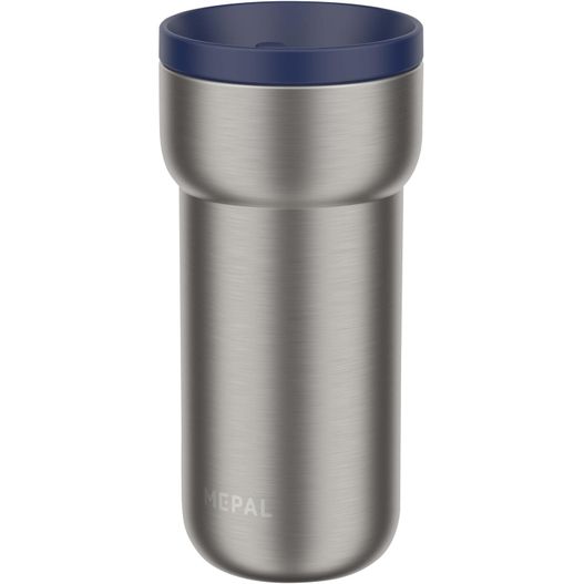 Mepal Ellipse 375 ml Edelstahl Thermobecher (Bild 1)