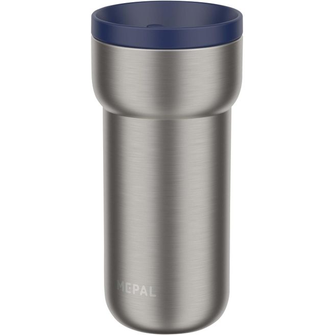 Produktabbildung Mepal Ellipse 375 ml Edelstahl Thermobecher Mepal Ellipse 375 ml Edelstahl Thermobecher