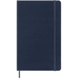Produktabbildung Moleskine Large Smart Notizbuch – liniert Moleskine Large Smart Notizbuch – liniert