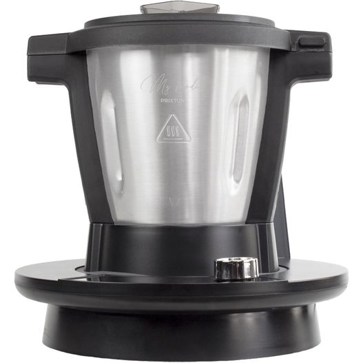 Prixton My Foodie WLAN–Küchenroboter für Feinschmecker (Bild 1)