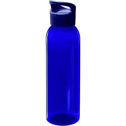 Produktabbildung Sky 650 ml Sportflasche aus recyceltem Kunststoff Sky 650 ml Sportflasche aus recyceltem Kunststoff (Bild 1)