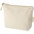 Orissa 180 g/m² GOTS Kosmetiktasche aus Bio-Baumwolle 1L (Bild 1)