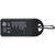 Omni 3 W IPX4 Bluetooth®-Lautsprecher aus recyceltem RCS Kunststoff (Bild 2)