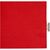 Madras 140 g/m² Baumwoll Tragetasche mit Seitenfalten aus GRS recycelter Baumwolle 12L (Bild 4)