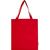 Madras 140 g/m² Baumwoll Tragetasche mit Seitenfalten aus GRS recycelter Baumwolle 12L (Bild 3)