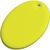 RFX™ H-16 ovaler, leichter, reflektierender PVC-Anhänger