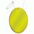RFX™ H-16 ovaler, leichter, reflektierender PVC-Anhänger (Bild 4)