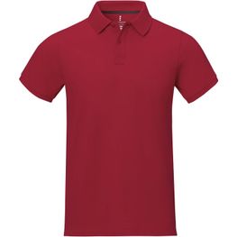 Calgary Poloshirt für Herren