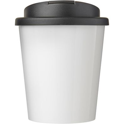 Brite-Americano® Espresso 250 ml Isolierbecher mit auslaufsicherem Schraubverschluss