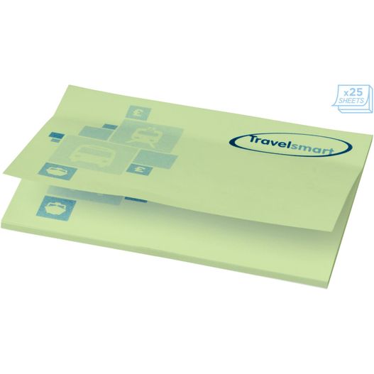 Sticky-Mate® Haftnotizen 100 x 75 mm (Bild 1)