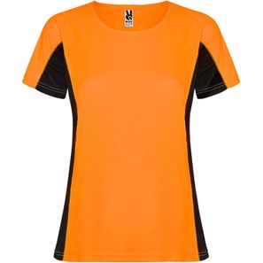 Shanghai Sport T-Shirt für Damen