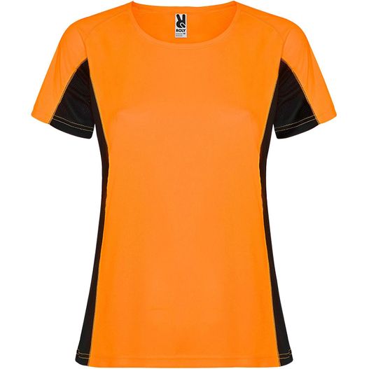 Shanghai Sport T-Shirt für Damen (Bild 1)