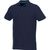 Beryl Poloshirt aus GOTS Bio-Recyclingmaterial für Herren