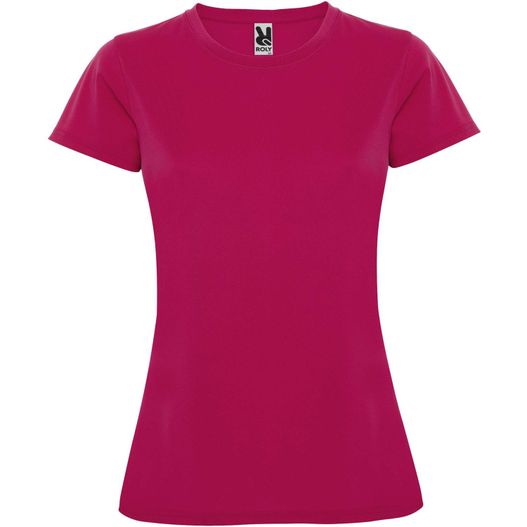 Montecarlo Sport T-Shirt für Damen (Bild 1)