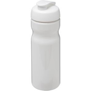 H2O Active® Base 650 ml Sportflasche mit Klappdeckel