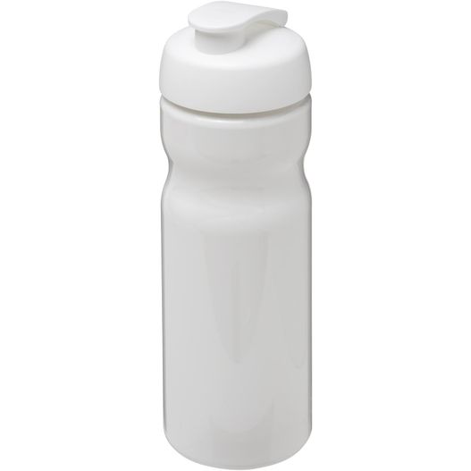 H2O Active® Base 650 ml Sportflasche mit Klappdeckel (Bild 1)