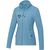 Amber GRS recycelte Fleecejacke für Damen (Bild 4)