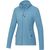 Amber GRS recycelte Fleecejacke für Damen (Bild 1)