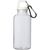Oregon 400 ml RCS-zertifizierte Trinkflasche aus recyceltem Kunststoff mit Karabiner (Bild 1)