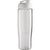 H2O Active® Tempo 700 ml Sportflasche mit Klappdeckel und Infusor