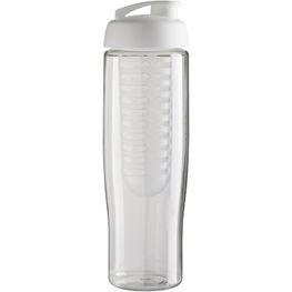 Produktabbildung H2O Active® Tempo 700 ml Sportflasche mit Klappdeckel und Infusor H2O Active® Tempo 700 ml Sportflasche mit Klappdeckel und Infusor