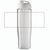 H2O Active® Tempo 700 ml Sportflasche mit Klappdeckel und Infusor (Bild 4)