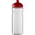 H2O Active® Base 650 ml Sportflasche mit Stülpdeckel (Bild 2)