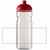 H2O Active® Base 650 ml Sportflasche mit Stülpdeckel (Bild 4)