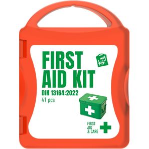 MyKit Erste-Hilfe DIN 13164