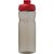 H2O Active® Eco Base 650 ml Sportflasche mit Klappdeckel (Bild 2)