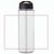 H2O Active® Vibe 850 ml Sportflasche mit Ausgussdeckel (Bild 4)