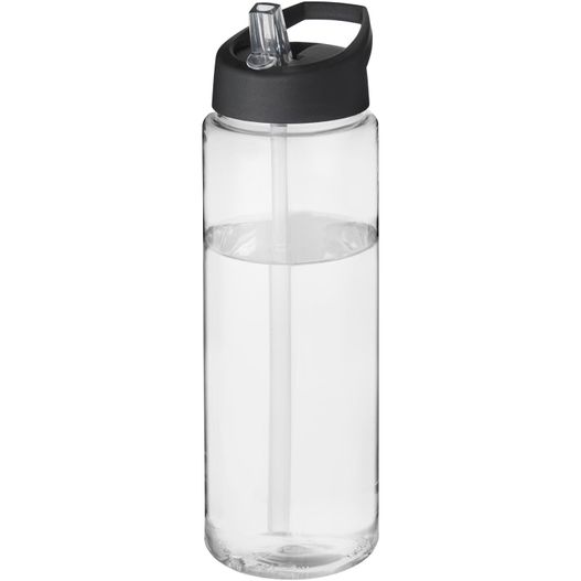 H2O Active® Vibe 850 ml Sportflasche mit Ausgussdeckel (Bild 1)