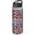 H2O Active® Vibe 850 ml Sportflasche mit Ausgussdeckel (Bild 3)