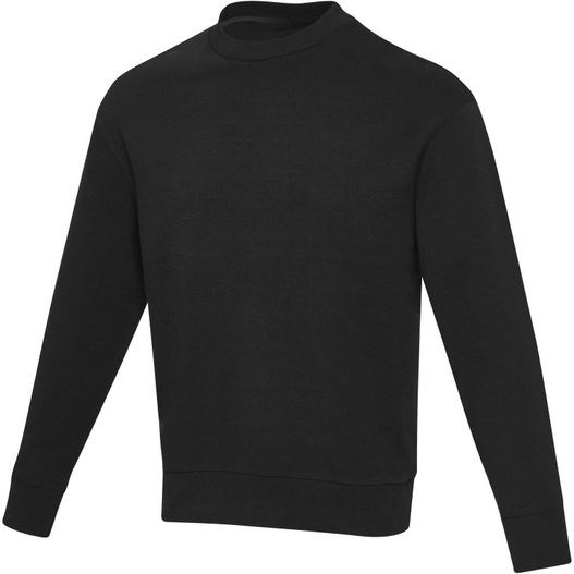 Jet Unisex Aware™ Pullover mit Rundhalsausschnitt aus recyceltem Material (Bild 1)