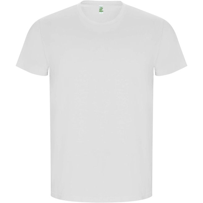 Golden T-Shirt für Herren