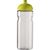 H2O Active® Base 650 ml Sportflasche mit Stülpdeckel (Bild 2)