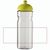 H2O Active® Base 650 ml Sportflasche mit Stülpdeckel (Bild 4)