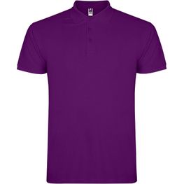 Star Poloshirt für Herren